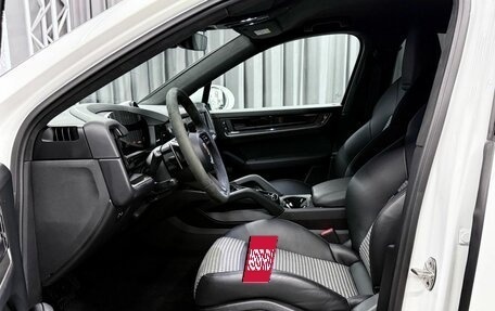 Porsche Cayenne III, 2024 год, 14 494 000 рублей, 30 фотография