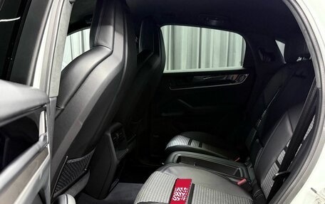 Porsche Cayenne III, 2024 год, 14 494 000 рублей, 24 фотография