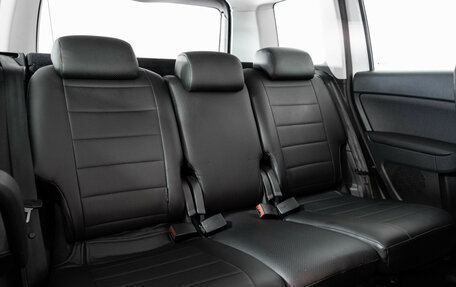 Skoda Yeti I рестайлинг, 2013 год, 849 000 рублей, 16 фотография
