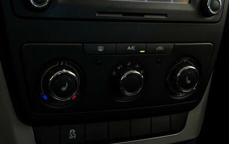 Skoda Yeti I рестайлинг, 2013 год, 849 000 рублей, 14 фотография