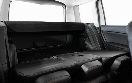 Skoda Yeti I рестайлинг, 2013 год, 849 000 рублей, 19 фотография