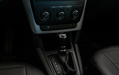 Skoda Yeti I рестайлинг, 2013 год, 849 000 рублей, 11 фотография