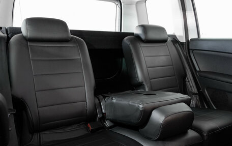 Skoda Yeti I рестайлинг, 2013 год, 849 000 рублей, 18 фотография
