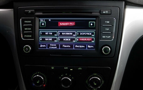 Skoda Yeti I рестайлинг, 2013 год, 849 000 рублей, 13 фотография