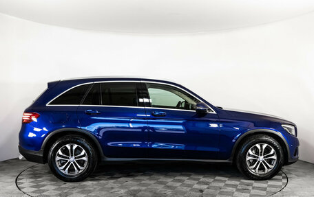Mercedes-Benz GLC, 2016 год, 2 529 000 рублей, 4 фотография