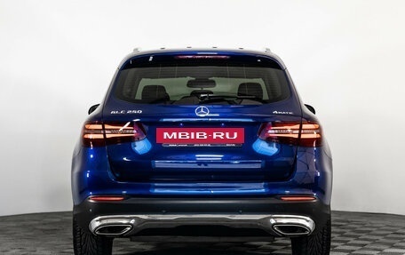 Mercedes-Benz GLC, 2016 год, 2 529 000 рублей, 6 фотография