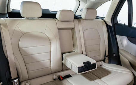 Mercedes-Benz GLC, 2016 год, 2 529 000 рублей, 20 фотография