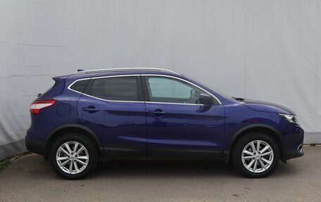 Nissan Qashqai, 2018 год, 1 799 000 рублей, 7 фотография