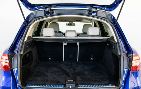 Mercedes-Benz GLC, 2016 год, 2 529 000 рублей, 23 фотография