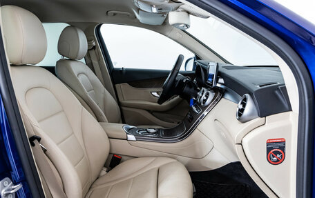 Mercedes-Benz GLC, 2016 год, 2 529 000 рублей, 18 фотография