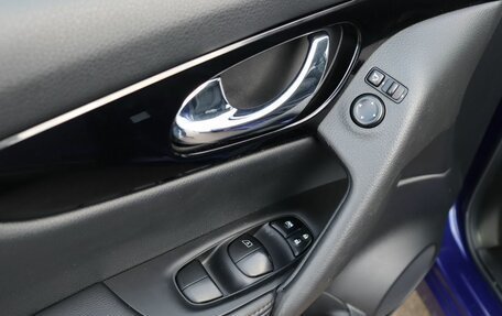 Nissan Qashqai, 2018 год, 1 799 000 рублей, 11 фотография