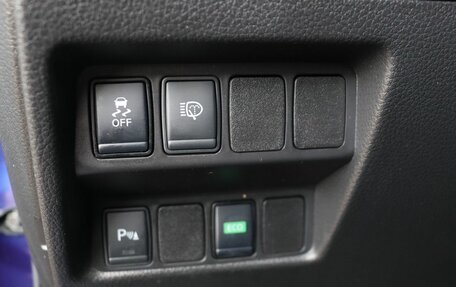Nissan Qashqai, 2018 год, 1 799 000 рублей, 17 фотография