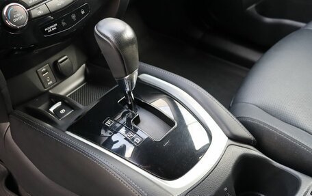 Nissan Qashqai, 2018 год, 1 799 000 рублей, 19 фотография