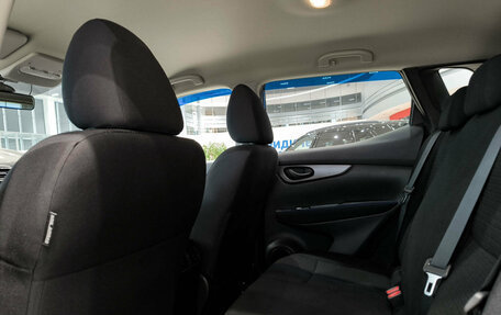 Nissan Qashqai, 2019 год, 2 162 400 рублей, 15 фотография