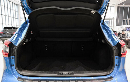 Nissan Qashqai, 2019 год, 2 162 400 рублей, 12 фотография