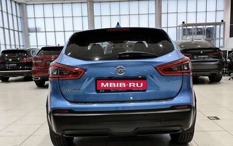 Nissan Qashqai, 2019 год, 2 162 400 рублей, 7 фотография