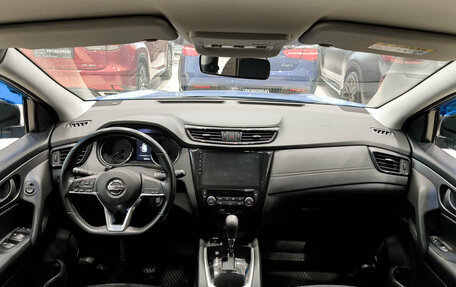 Nissan Qashqai, 2019 год, 2 162 400 рублей, 17 фотография