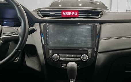 Nissan Qashqai, 2019 год, 2 162 400 рублей, 18 фотография