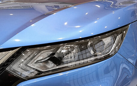 Nissan Qashqai, 2019 год, 2 162 400 рублей, 21 фотография