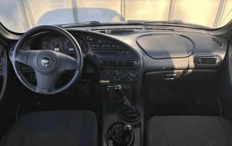 Chevrolet Niva I рестайлинг, 2011 год, 470 000 рублей, 9 фотография