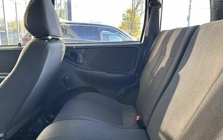 Chevrolet Niva I рестайлинг, 2011 год, 470 000 рублей, 13 фотография