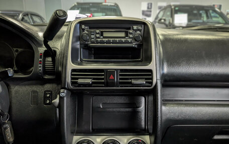 Honda CR-V II рестайлинг, 2005 год, 999 900 рублей, 9 фотография