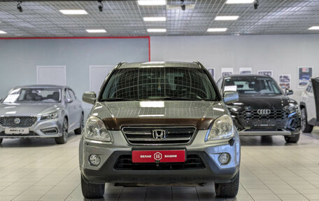 Honda CR-V II рестайлинг, 2005 год, 999 900 рублей, 3 фотография