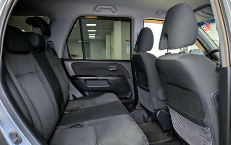 Honda CR-V II рестайлинг, 2005 год, 999 900 рублей, 11 фотография