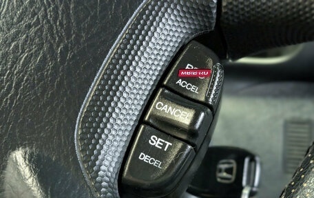 Honda CR-V II рестайлинг, 2005 год, 999 900 рублей, 14 фотография