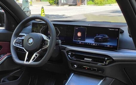BMW 3 серия, 2025 год, 5 646 735 рублей, 8 фотография