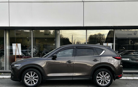Mazda CX-5 II, 2019 год, 2 600 000 рублей, 2 фотография