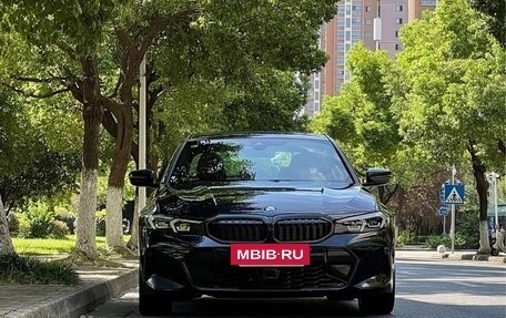 BMW 3 серия, 2025 год, 5 646 735 рублей, 4 фотография
