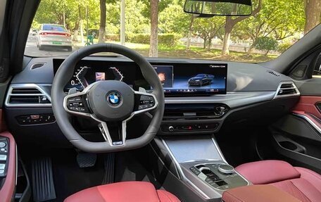 BMW 3 серия, 2025 год, 5 646 735 рублей, 7 фотография