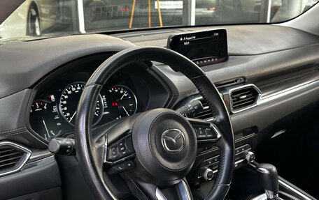 Mazda CX-5 II, 2019 год, 2 600 000 рублей, 11 фотография