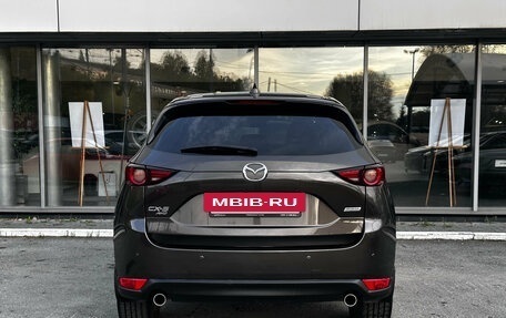 Mazda CX-5 II, 2019 год, 2 600 000 рублей, 4 фотография