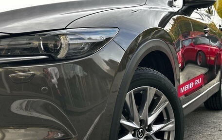 Mazda CX-5 II, 2019 год, 2 600 000 рублей, 6 фотография