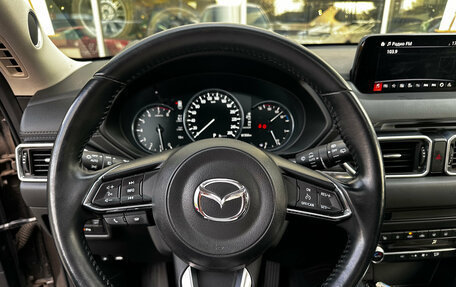 Mazda CX-5 II, 2019 год, 2 600 000 рублей, 15 фотография
