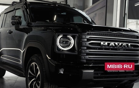 Haval H9, 2026 год, 5 299 000 рублей, 17 фотография