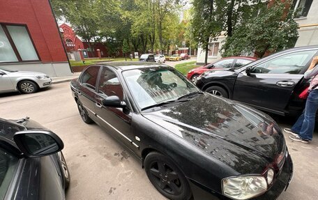 KIA Magentis I, 2006 год, 330 000 рублей, 5 фотография