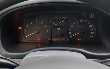 KIA Magentis I, 2006 год, 330 000 рублей, 2 фотография