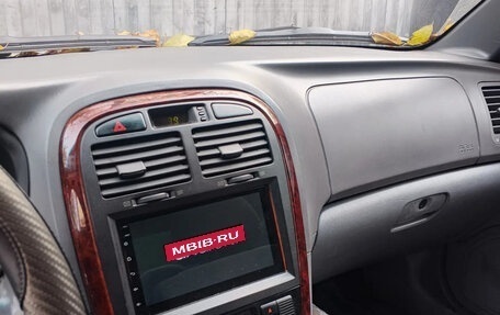 KIA Magentis I, 2006 год, 330 000 рублей, 3 фотография
