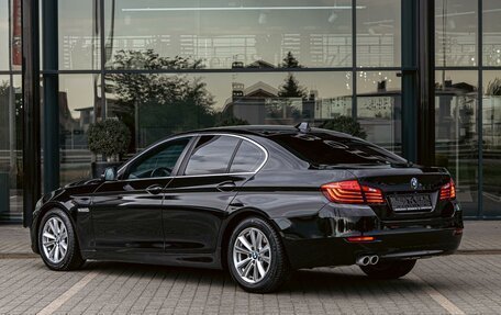 BMW 5 серия, 2016 год, 1 825 000 рублей, 4 фотография