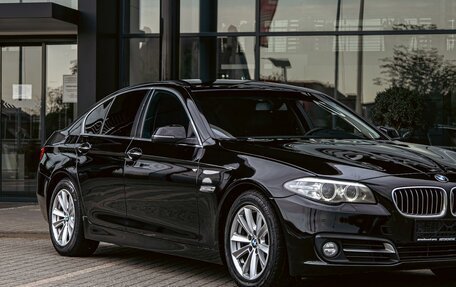 BMW 5 серия, 2016 год, 1 825 000 рублей, 7 фотография
