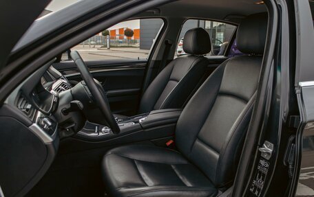 BMW 5 серия, 2016 год, 1 825 000 рублей, 11 фотография
