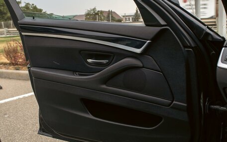 BMW 5 серия, 2016 год, 1 825 000 рублей, 12 фотография