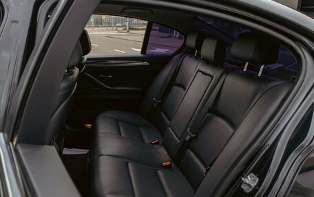 BMW 5 серия, 2016 год, 1 825 000 рублей, 17 фотография