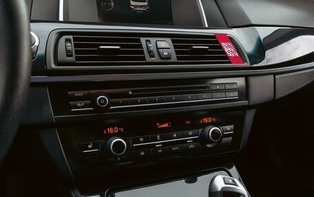 BMW 5 серия, 2016 год, 1 825 000 рублей, 15 фотография