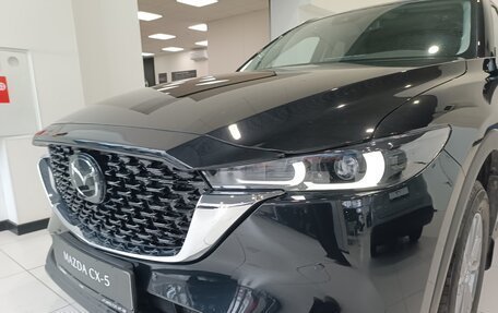 Mazda CX-5 II, 2025 год, 3 690 000 рублей, 2 фотография