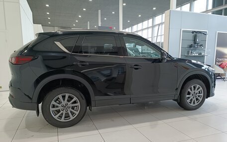 Mazda CX-5 II, 2025 год, 3 690 000 рублей, 5 фотография