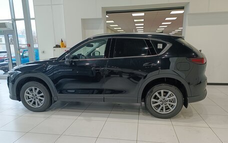 Mazda CX-5 II, 2025 год, 3 690 000 рублей, 7 фотография